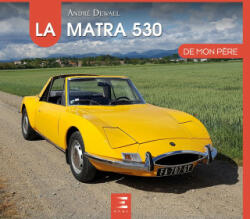 La Matra 530 - Dewael (2019)