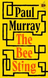 Bee Sting - Paul Murray (2023)