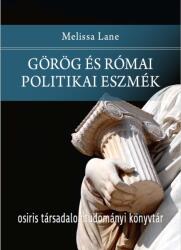 Görög és római politikai eszmék (2023)