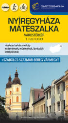 Nyíregyháza, Mátészalka (2023)