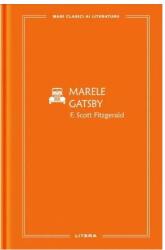 Marele Gatsby (ISBN: 9786303190853)