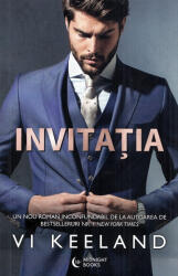 Invitatia - Vi Keeland (ISBN: 9786069548882)