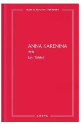 Anna Karenina 2 (vol. 13) - Lev Tolstoi (ISBN: 9786063395963)