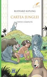 Cartea junglei - ediție completă (ISBN: 9786060485773)