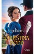 Inselatoria (vol. 15) - Christina Dodd (ISBN: 9786063399329)