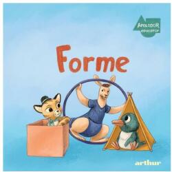 Forme (ISBN: 9786060868149)