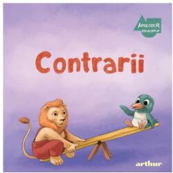 Contrarii (ISBN: 9786060868156)
