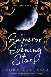 The Emperor of Evening Stars (ISBN: 9781399720144)