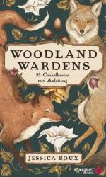 Woodland Wardens - Jessica Roux (ISBN: 9783868268041)