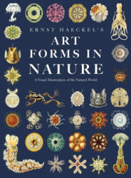 Ernst Haeckel's Art Forms in Nature: A Visual Masterpiece of the Natural World - Adolf Glitsch, Ernst Haeckel (ISBN: 9781528773133)