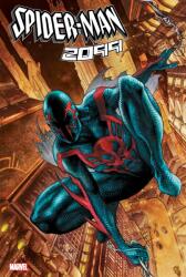 Spider-Man 2099 Omnibus Vol. 2 - Marvel Various (ISBN: 9781302953836)
