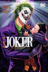Joker: One Operation Joker Vol. 1 (ISBN: 9781779523112)