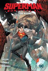 Superman: Son of Kal-El Vol. 2: The Rising (ISBN: 9781779520753)