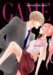 GAME: Between the Suits Vol. 4 (ISBN: 9781685797553)