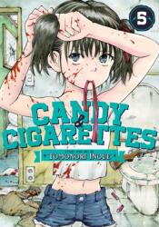 CANDY AND CIGARETTES Vol. 5 (ISBN: 9781685795108)