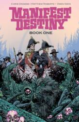 Manifest Destiny Deluxe Edition Book 1 - DINGESS CHRIS (ISBN: 9781534399129)