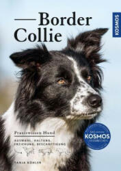 Border Collie (ISBN: 9783440170038)