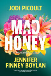 Mad Honey - Jennifer Finney Boylan (ISBN: 9781473692497)