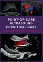 Point-of-Care Ultrasound in Critical Care (ISBN: 9781911510994)