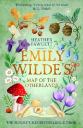 Emily Wilde's Map of the Otherlands (ISBN: 9780356519166)