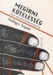 Megírni kötelesség (ISBN: 9786065420977)