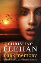 Dark Memory - Christine Feehan (2023)