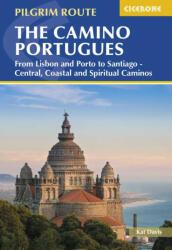 The Camino Portugues (ISBN: 9781786311962)