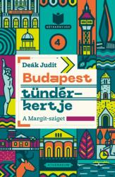 Budapest tündérkertje - A Margit-sziget (2023)