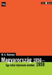 MAGYARORSZÁG 1956-1959 (ISBN: 9789638668264)