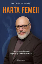 Harta Femeii (ISBN: 9786303050973)
