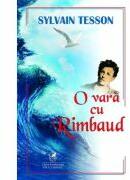 O vara cu Rimbaud - Sylvain Tesson (ISBN: 9786060572817)