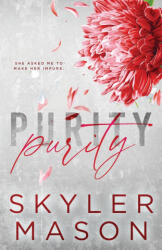 Mason Skyler - Purity - Mason Skyler (ISBN: 9781088107324)