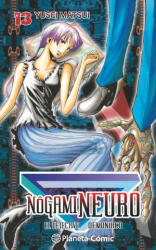 Nôgami Neuro 13 - Yusei Matsui (ISBN: 9788416476411)
