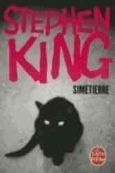 Simetierre - S. King, King (ISBN: 9782253151432)