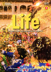 John Hughes, Helen Stephenson, Paul Dummett: Life Elementary Combo Split A with App Code and Workbook Audio CD (ISBN: 9781337285612)
