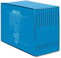 Johann Sebastian Bach: Complete Organ Works (ISBN: 9780006539155)