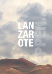 Éppen Lanzarote (ISBN: 9786155885044)