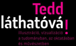 Tedd láthatóvá! (ISBN: 9786156489210)