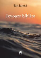 Izvoare biblice (ISBN: 9786060234654)