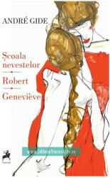 Școala nevestelor Robert Geneviève (ISBN: 9786060234739)