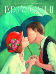 Indragostitii - Quentin Greban, Helene Delforge (ISBN: 9786065359376)