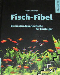 Fibel despre pești (ISBN: 9783944821757)