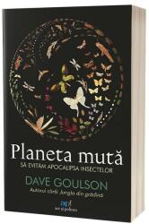 Planeta mută (ISBN: 9786303031217)