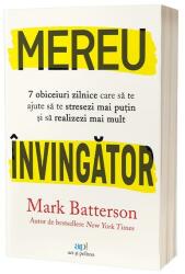 Mereu învingător (ISBN: 9786303031156)