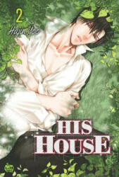 His House Volume 2 - Hajin Yoo (ISBN: 9781600093173)