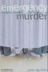 Emergency Murder - Janet McGiffin (ISBN: 9783125745216)
