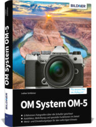 OM System OM-5 - Lothar Sc hlömer (2023)