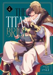 The Titan's Bride Vol. 4 - ITKZ (2023)
