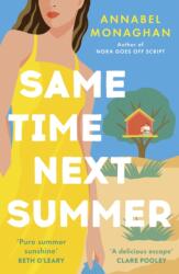 Same Time Next Summer (2023)