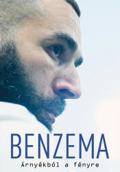 Benzema - Árnyékból a fényre (2023)